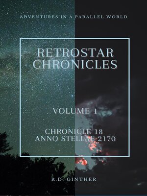 cover image of Anno Stellae 2170